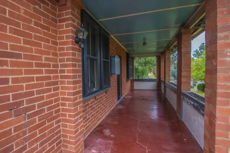 Fifth view of Homely house listing, 29 Roberts Street, Narrandera NSW 2700