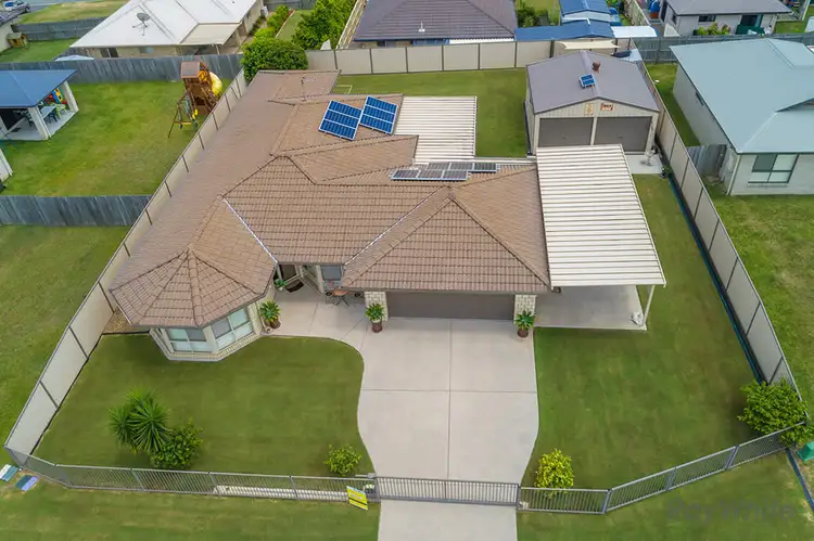 Second view of Homely house listing, 15 Patanga Place, D'aguilar QLD 4514