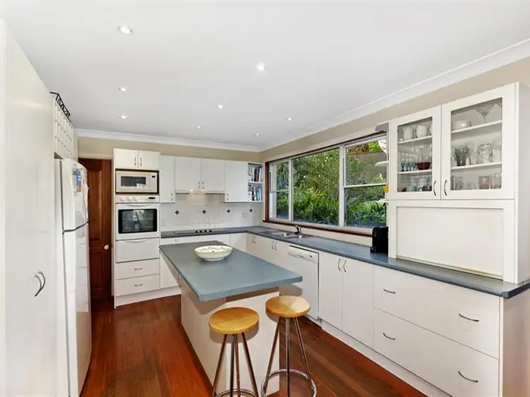 Fourth view of Homely house listing, 21 Wyatt Avenue, Belrose NSW 2085