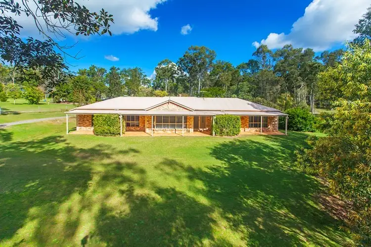 50-54 Casamia Court, Greenbank QLD 4124