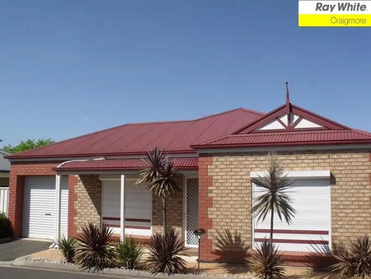 Second view of Homely house listing, Unit 2/7 1701 Golden Grove Road, Greenwith SA 5125