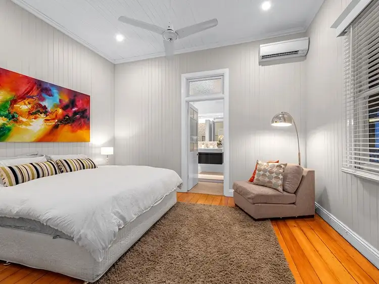 Fourth view of Homely house listing, 56 Jackson Street, Clayfield QLD 4011