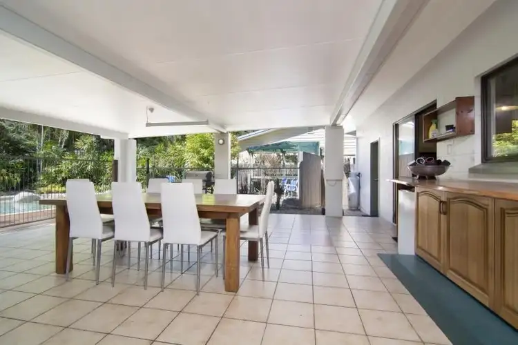 Fourth view of Homely house listing, 2 Ti Tree Street, Port Douglas QLD 4877