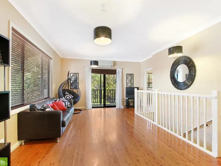 Fifth view of Homely house listing, 167 Gladstone Avenue, Mount Saint Thomas NSW 2500