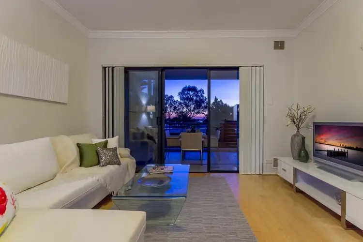 Second view of Homely apartment listing, 6/1 Stirling Street, South Perth WA 6151
