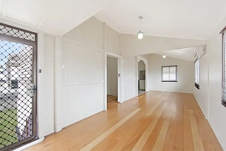 Third view of Homely house listing, 38 Palmerston Street, Pimlico QLD 4812