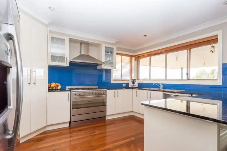 Third view of Homely house listing, 26 Redgum Avenue, Orange NSW 2800