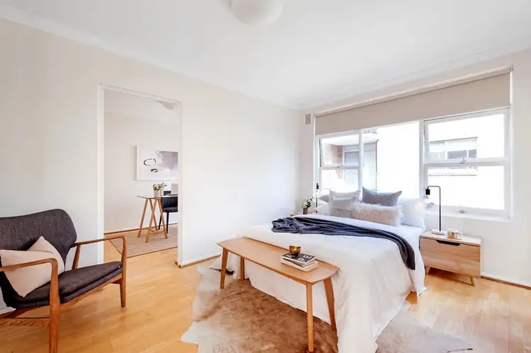 Third view of Homely unit listing, 8/10 Coulter Street, Gladesville NSW 2111