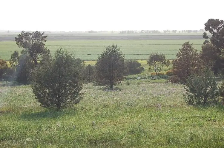 Main view of Homely land listing, Address available on request