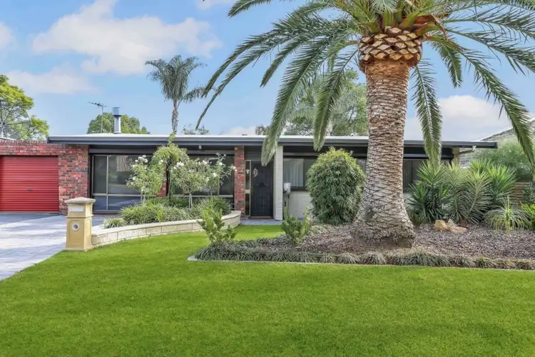 18 Rex Avenue, Gilles Plains SA 5086