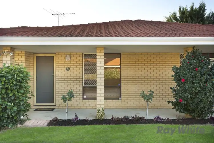 Seventh view of Homely house listing, 49a Hanrahan Loop, Kardinya WA 6163