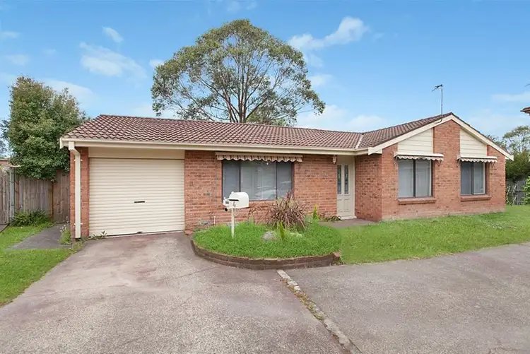 4/1 Hobbs Close, Bateau Bay NSW 2261