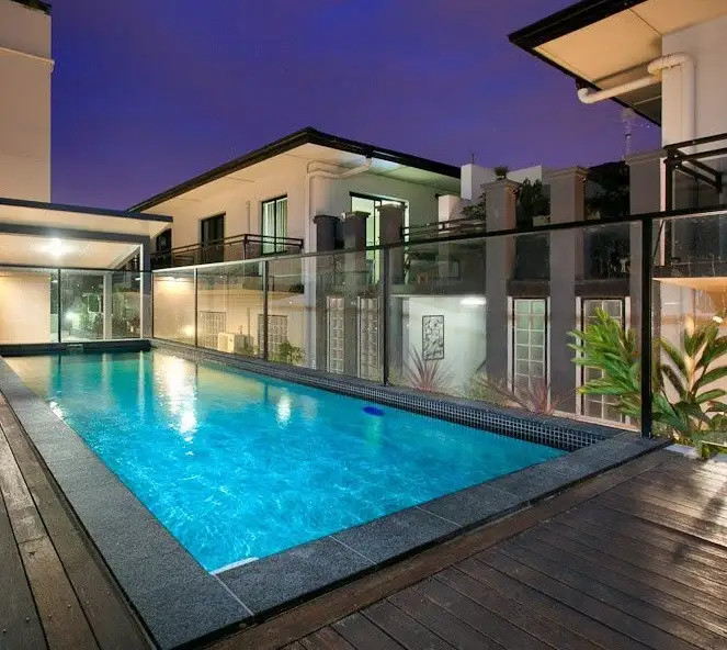 Sixth view of Homely apartment listing, 5/204 Wellington Road, East Brisbane QLD 4169