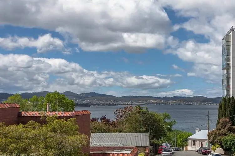 Second view of Homely apartment listing, 21/13 Battery Square, Battery Point TAS 7004
