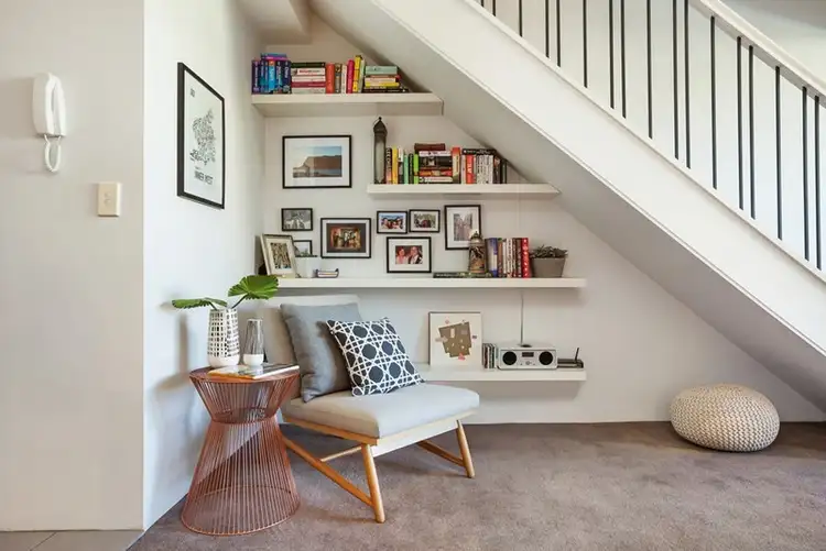 Seventh view of Homely apartment listing, 424/221-229 Sydney Park Road, Erskineville NSW 2043