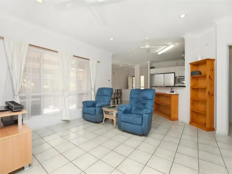 Fifth view of Homely house listing, 8 Murdoch Gardens, Durack NT 830