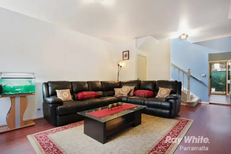 Second view of Homely townhouse listing, 8/44-50 Thomas Street, Parramatta NSW 2150