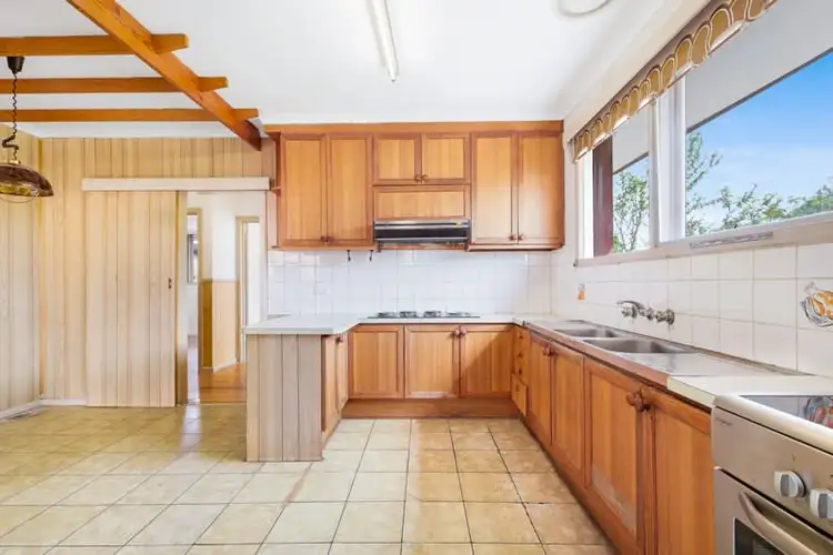 Fourth view of Homely house listing, 145 Police Road, Mulgrave VIC 3170