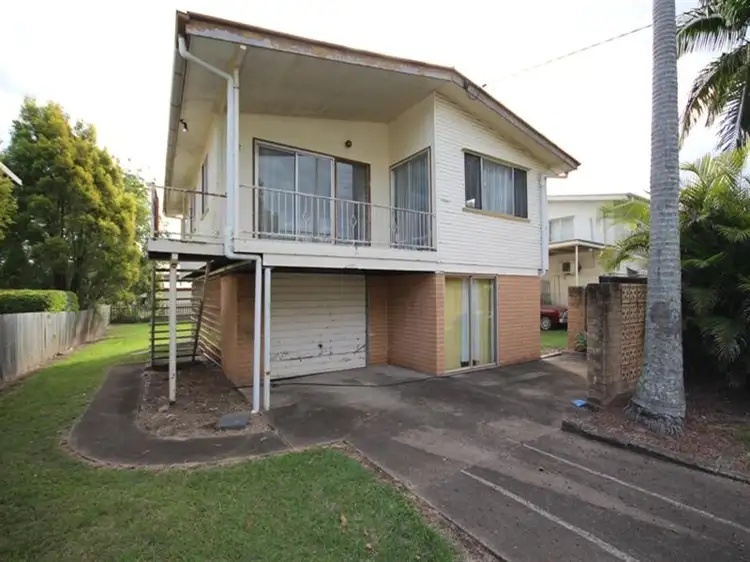 Address available on request