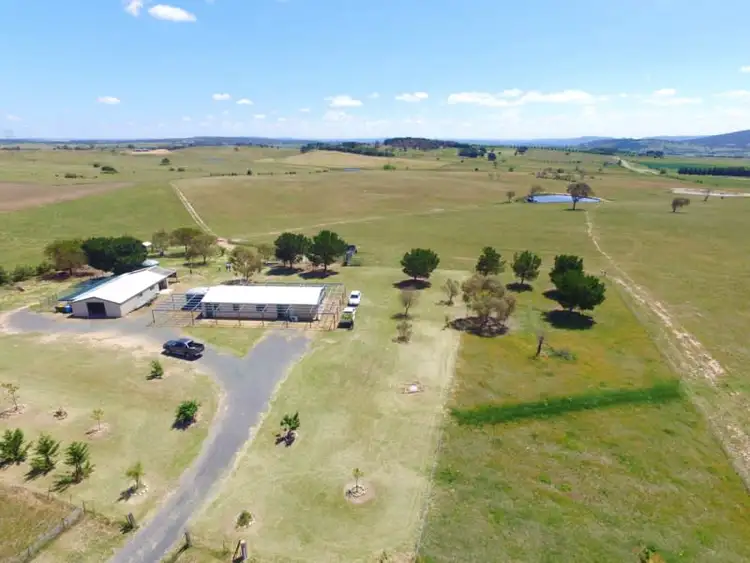 165 Gretta Road, Goulburn NSW 2580