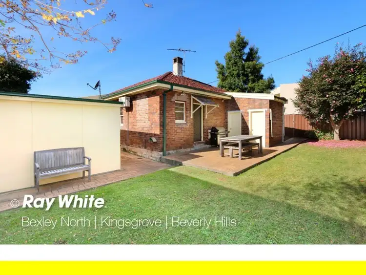 Seventh view of Homely house listing, 49 Staples Street, Kingsgrove NSW 2208