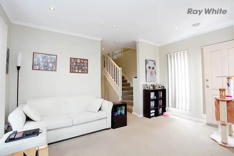 Third view of Homely townhouse listing, 1/23-29 Catherine Road, Seabrook VIC 3028