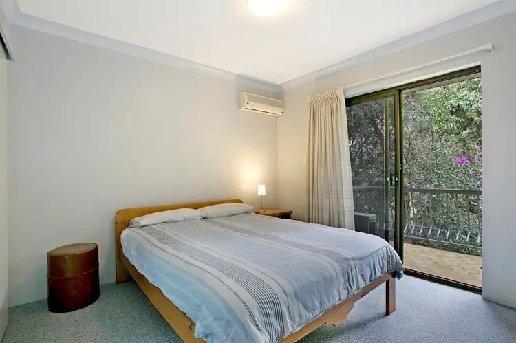Fifth view of Homely unit listing, 4/15 Earle Lane, Toowong QLD 4066