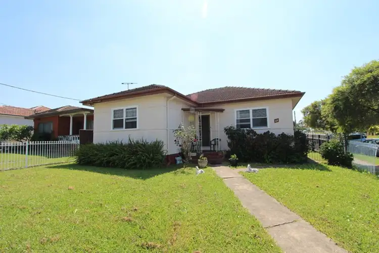 Main view of Homely house listing, 88 Polding Street, Smithfield NSW 2164