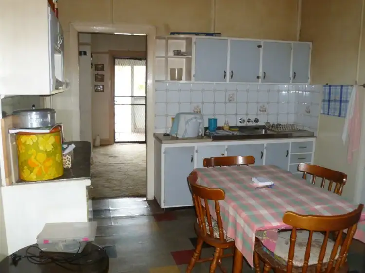 Second view of Homely house listing, 58 Inverell Street, Delungra NSW 2403