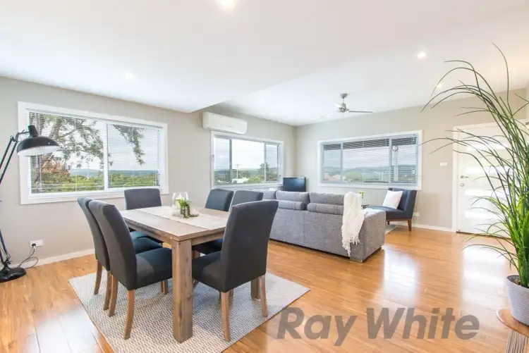 Third view of Homely house listing, 60 Lakeview Street, Speers Point NSW 2284