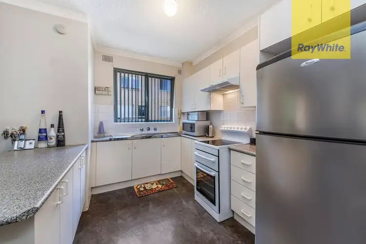 Third view of Homely apartment listing, 7/108 O'Connell Street, North Parramatta NSW 2151