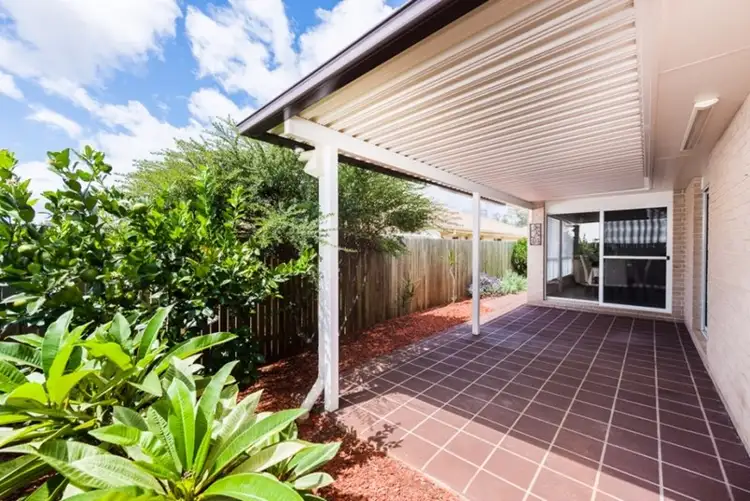 Sixth view of Homely house listing, 326 Ramsay Street, Middle Ridge QLD 4350