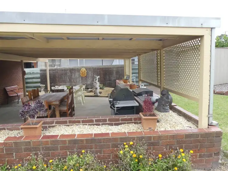 Seventh view of Homely house listing, 73 Grubb Avenue, Traralgon VIC 3844