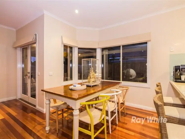 Third view of Homely house listing, 11 Firestone Green, Cranbourne VIC 3977