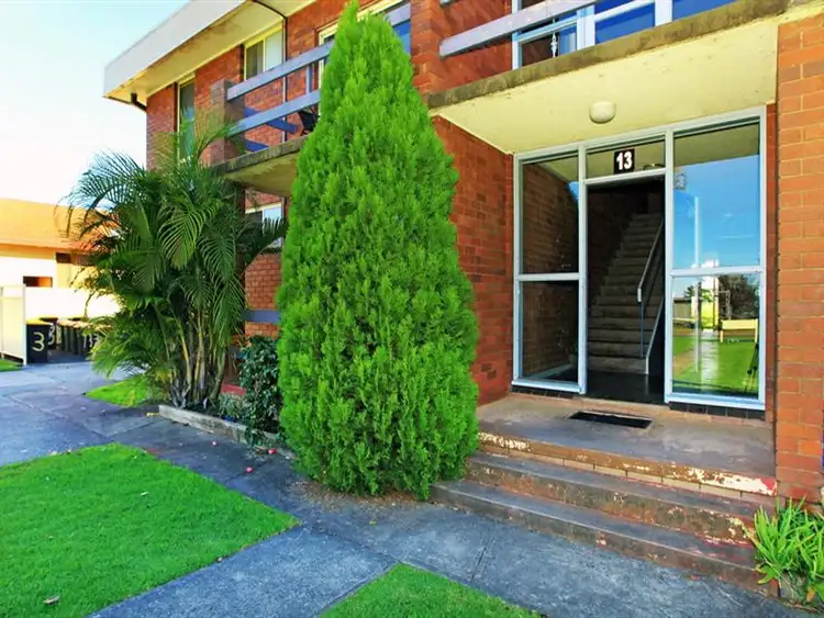 Third view of Homely house listing, 5/13 Ferry Lane, Nowra NSW 2541