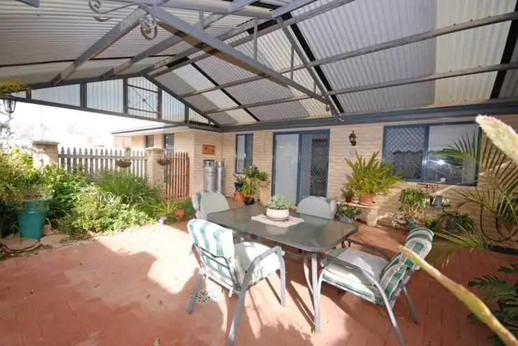 Fourth view of Homely house listing, 1/1 Falcon Street, Narrogin WA 6312