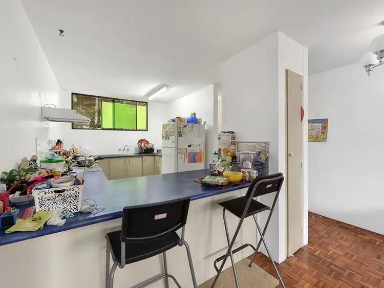 Third view of Homely unit listing, 4/54 Brisbane Street, St Lucia QLD 4067