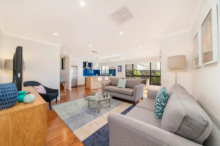 Fifth view of Homely house listing, 17 Argus Street, Wright ACT 2611