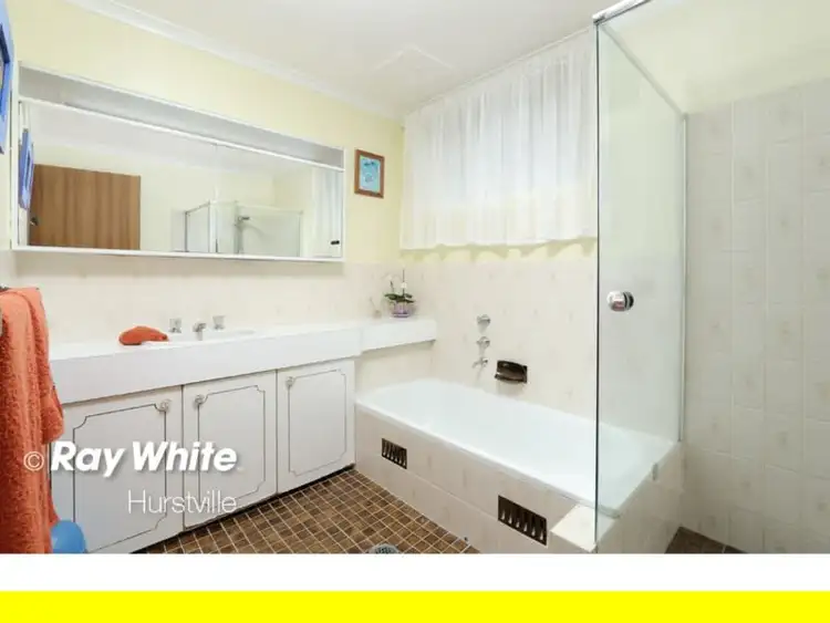 Fifth view of Homely unit listing, 5/22 Garfield Street, Carlton NSW 2218