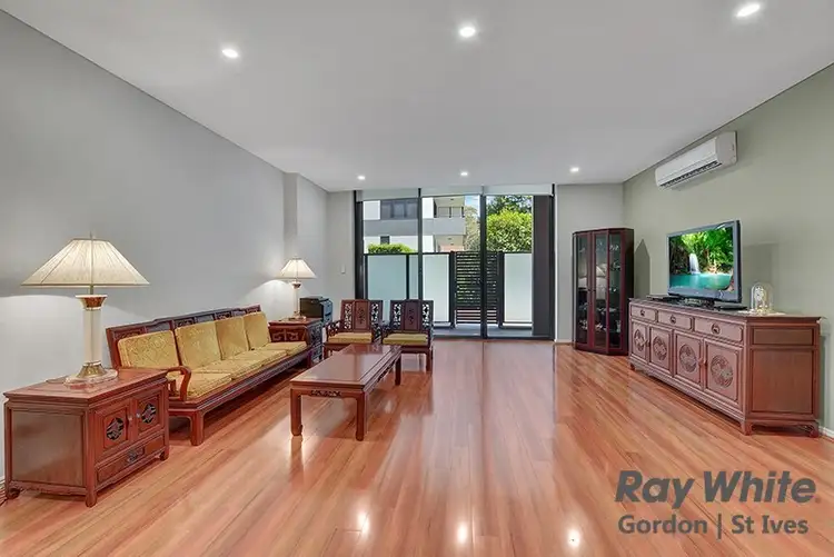 Block F 368 17-19 Memorial Avenue, St Ives NSW 2075