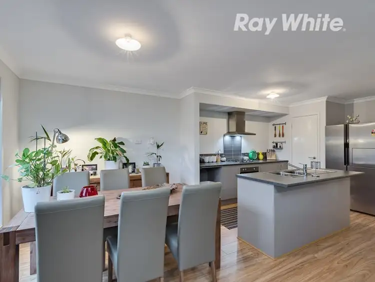 Fifth view of Homely house listing, 28 Tindales Road, Wollert VIC 3750