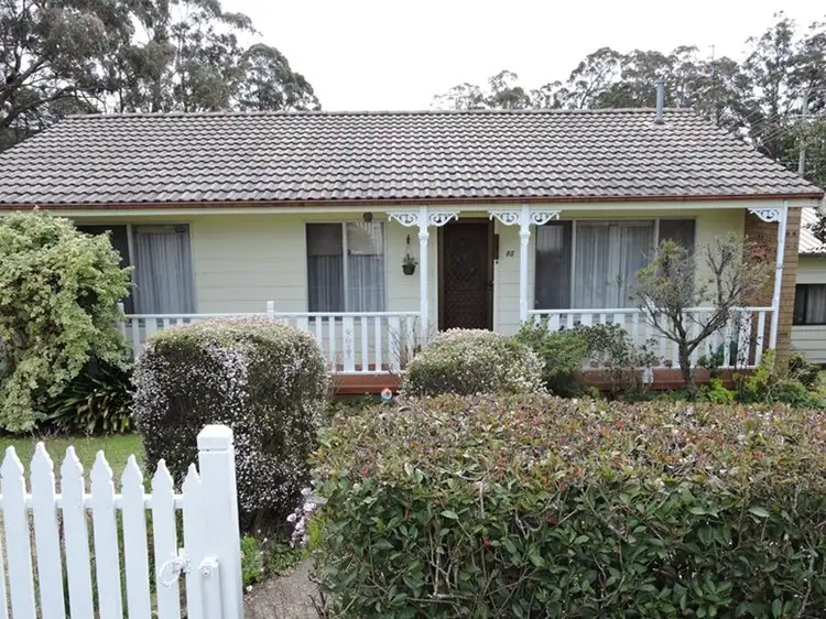 80 Colo Street, Mittagong NSW 2575
