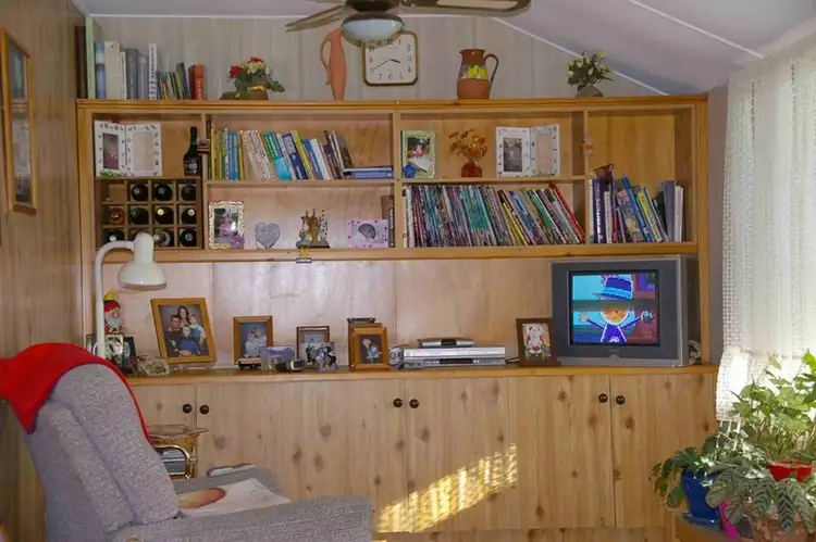 Second view of Homely house listing, 31 Wren Street, Renmark SA 5341