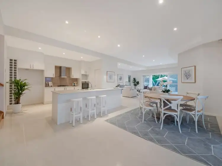 Main view of Homely house listing, 59 Hilda Street, Alderley QLD 4051