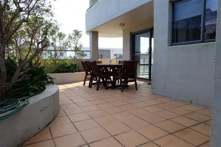 Sixth view of Homely apartment listing, 3/2 Soldiers Point Road, Soldiers Point NSW 2317