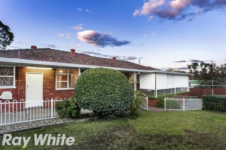 Fifth view of Homely house listing, 140 Seven Hills Road, Baulkham Hills NSW 2153