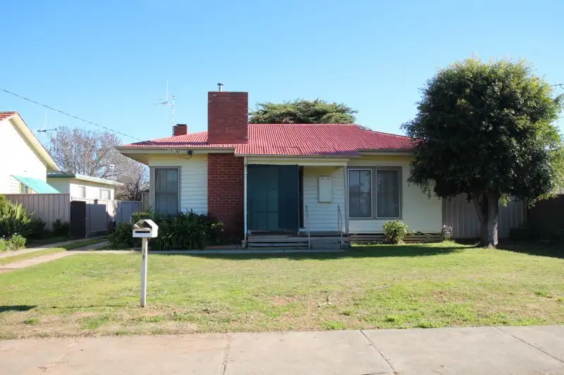 Main view of Homely house listing, 18 Hopetoun Street, Rochester VIC 3561
