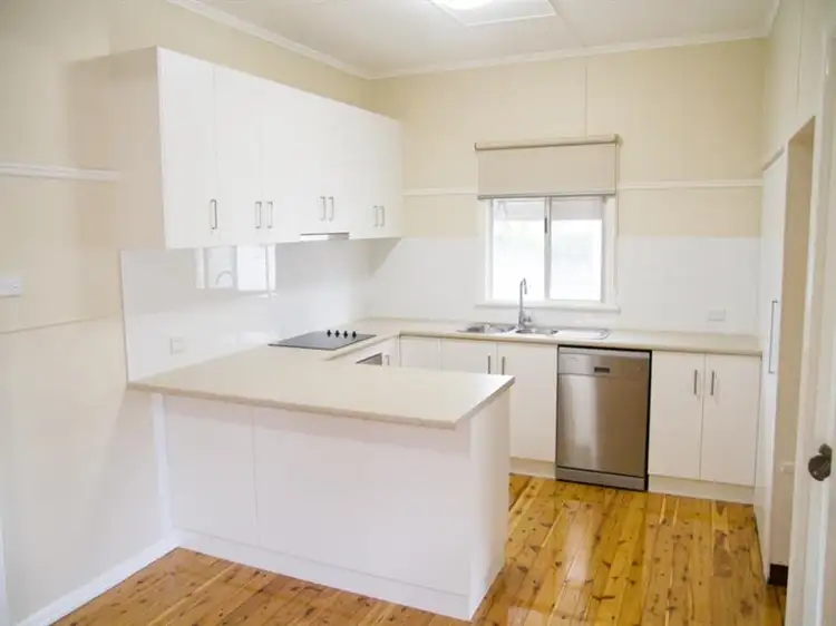 Second view of Homely house listing, 3a Warwick Street, Harristown QLD 4350