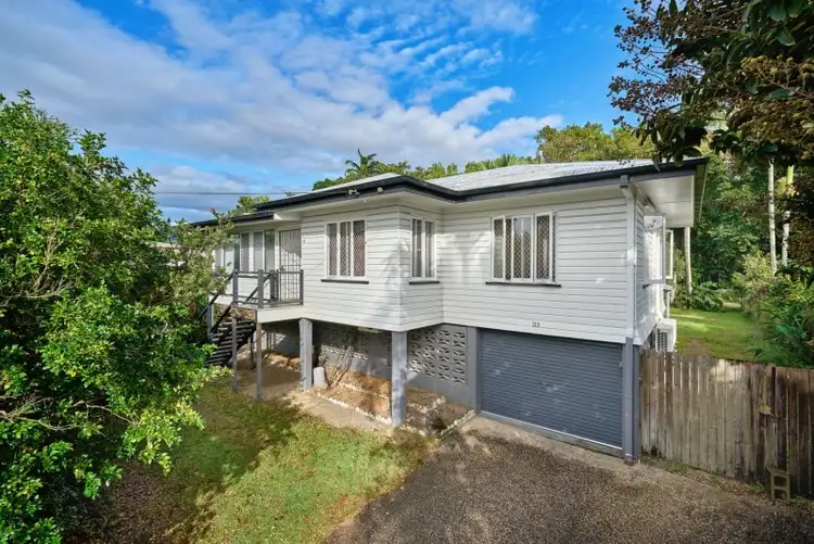 Main view of Homely house listing, 113 Mayers Street, Manoora QLD 4870