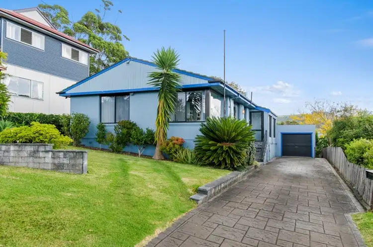 5 Jerrara Avenue, Kiama NSW 2533